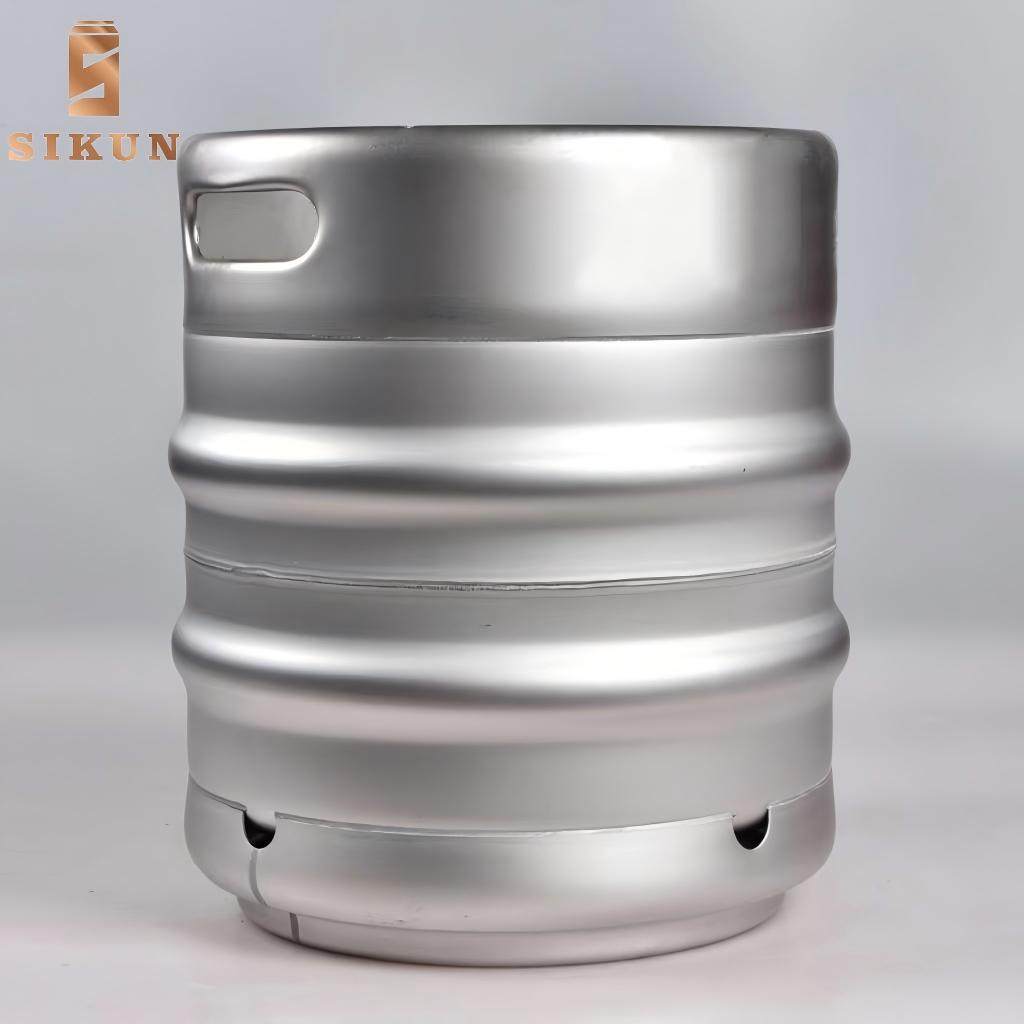 Sikun International Ltd. 